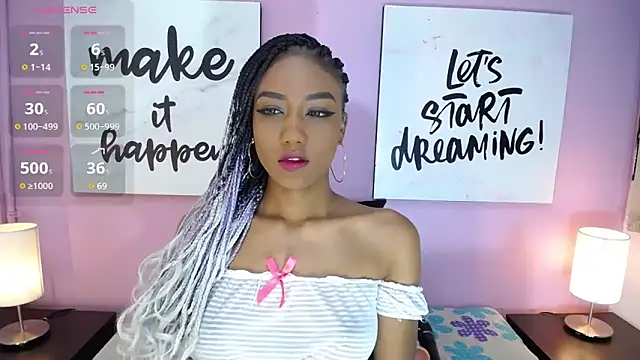 EmmySweett online show from 8, 3, 2025