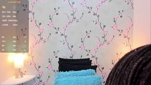 EmmySweett online show from 8, 7, 2026