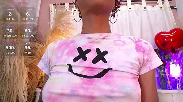EmmySweett online show from 20, 2, 2025