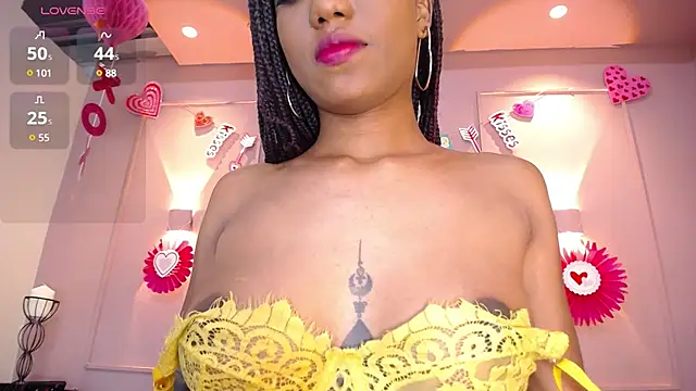 EmmySweett online show from 27, 2, 2025