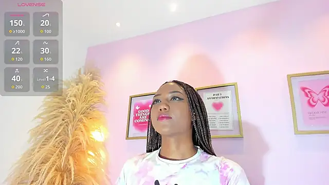 EmmySweett online show from 14, 12, 2025