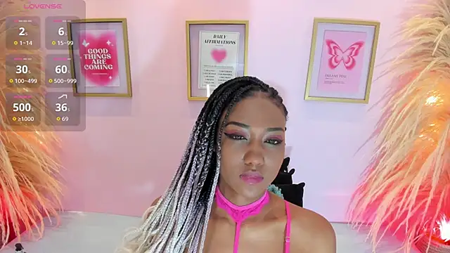 EmmySweett online show from 15, 11, 2025