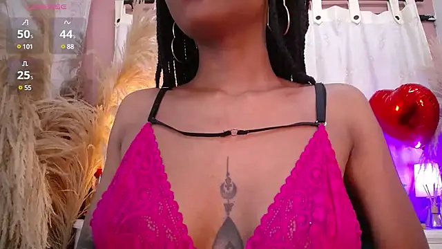 EmmySweett online show from 4, 3, 2025