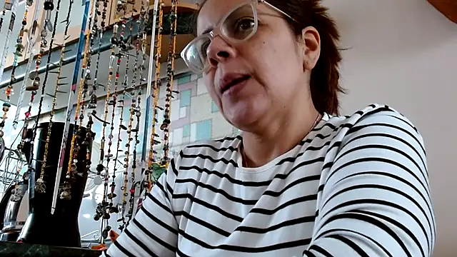 Sara Brandon online show from 1, 3, 2026