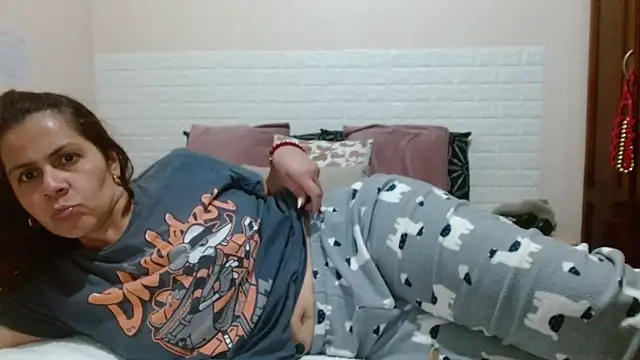 Sara Brandon online show from 25, 9, 2025