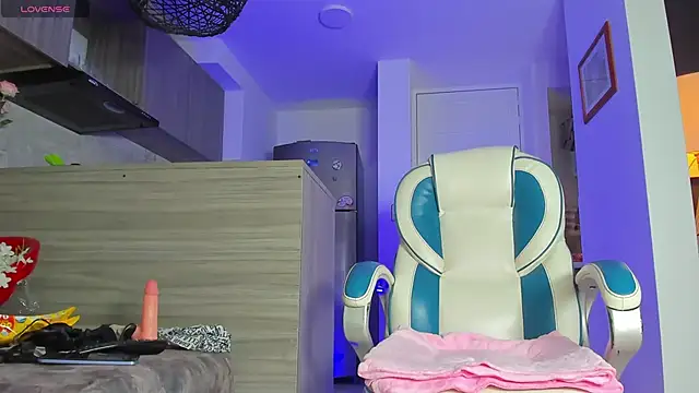 SammyGirlTS online show from 11, 10, 2025