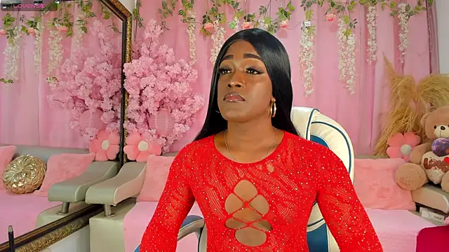 SammyGirlTS online show from 3, 4, 2026