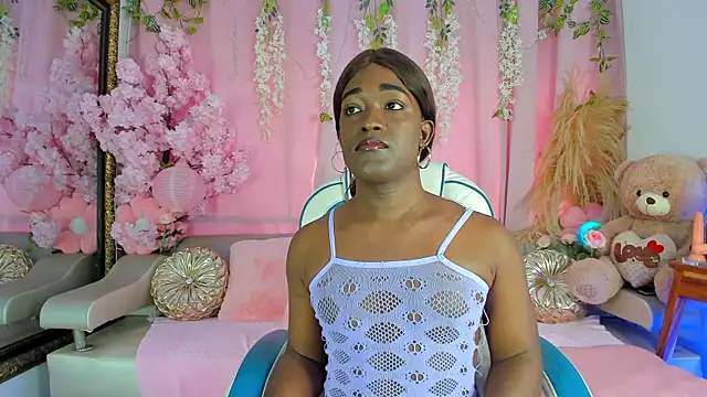 SammyGirlTS online show from 29, 11, 2025