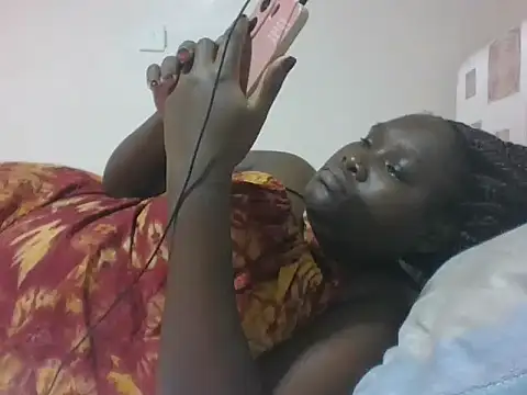 queen aria19 online show from 6, 2, 2026