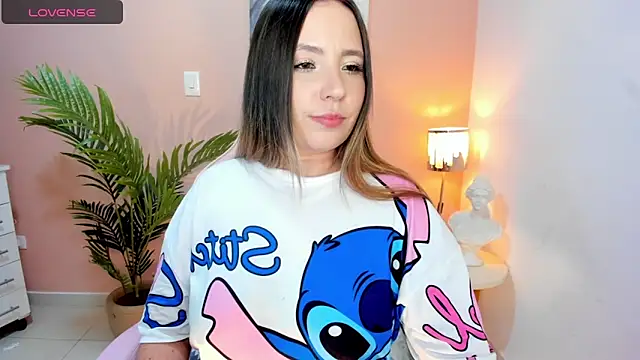 HannaMiller 1 online show from 6, 5, 2026