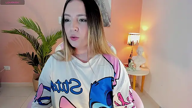 HannaMiller 1 online show from 21, 12, 2025