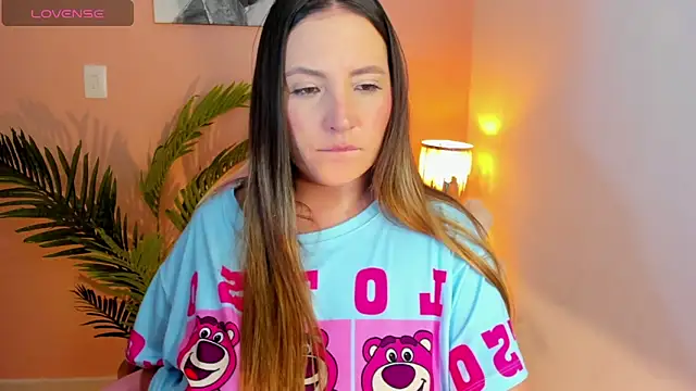 HannaMiller 1 online show from 20, 6, 2026
