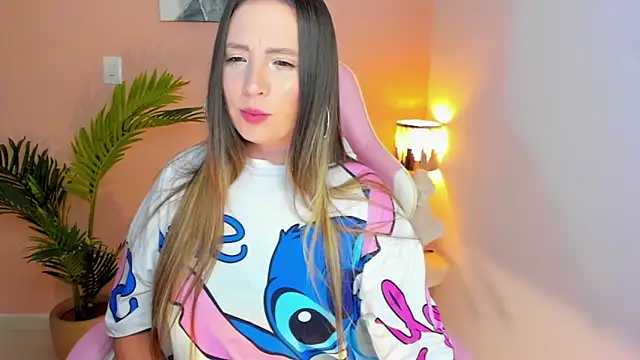 HannaMiller 1 online show from 12, 7, 2026