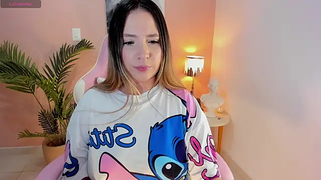 HannaMiller 1 online show from 10, 1, 2026