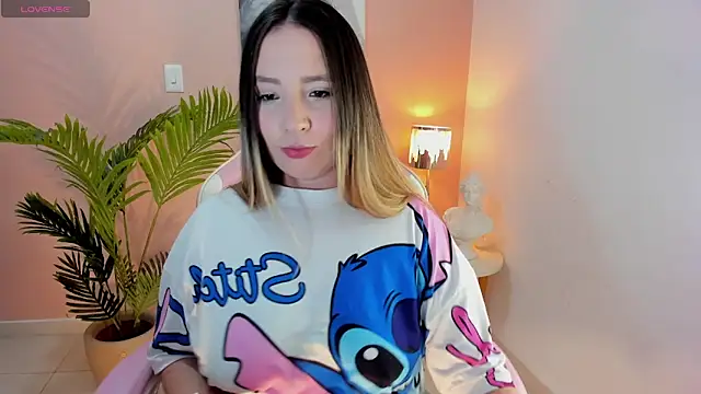 HannaMiller 1 online show from 11, 2, 2026