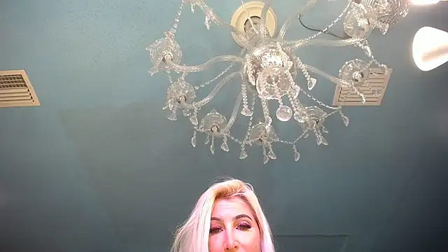 ADRIANNA FOX online show from 11, 3, 2025