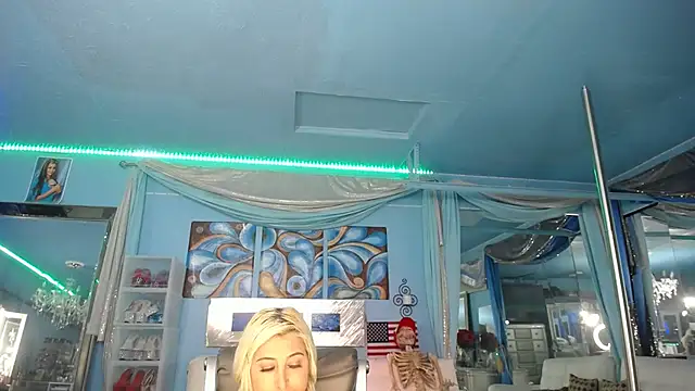 ADRIANNA FOX online show from 4, 2, 2026