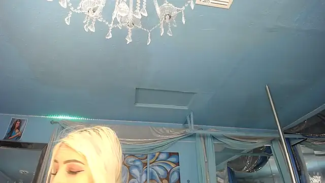 ADRIANNA FOX online show from 15, 3, 2026