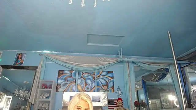 ADRIANNA FOX online show from 24, 2, 2026