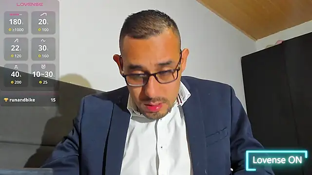 jhonyalzate2 online show from 15, 1, 2026