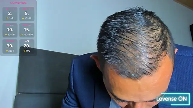 jhonyalzate2 online show from 20, 11, 2025