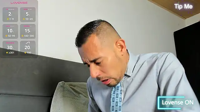 Snapshot of jhonyalzate2 chatting on 24, 4, 2026 jhonyalzate2 online show from 24, 4, 2026