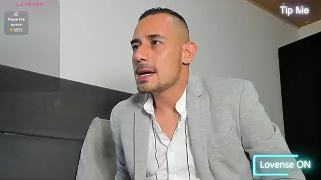 Snapshot of jhonyalzate2 chatting on 21, 5, 2026 jhonyalzate2 online show from 21, 5, 2026