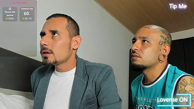 Snapshot of jhonyalzate2 chatting on 10, 5, 2026 jhonyalzate2 online show from 10, 5, 2026
