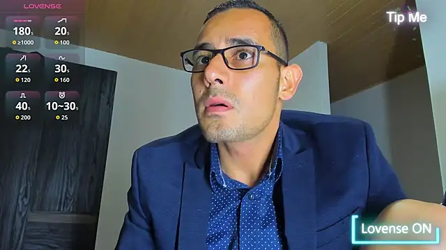 jhonyalzate2 online show from 23, 10, 2025