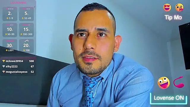 jhonyalzate2 online show from 8, 2, 2025