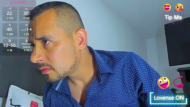 jhonyalzate2 online show from 10, 2, 2025