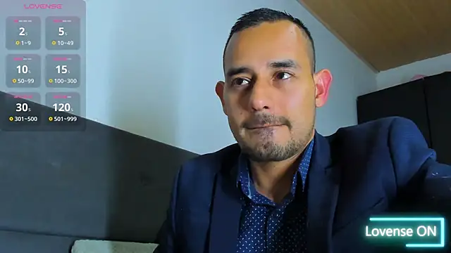 jhonyalzate2 online show from 13, 11, 2025