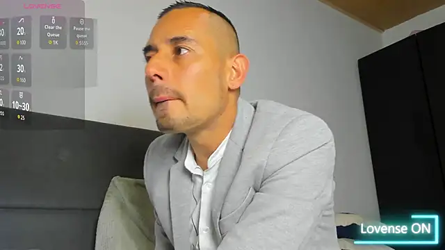 jhonyalzate2 online show from 7, 2, 2026