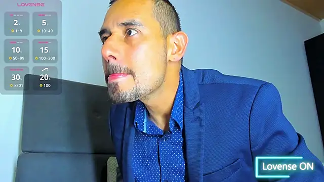 jhonyalzate2 online show from 22, 11, 2025