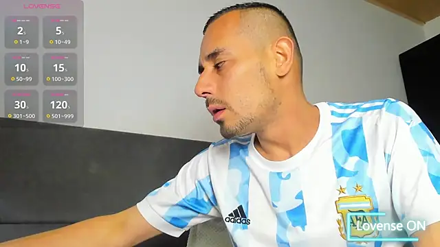 jhonyalzate2 online show from 11, 2, 2026