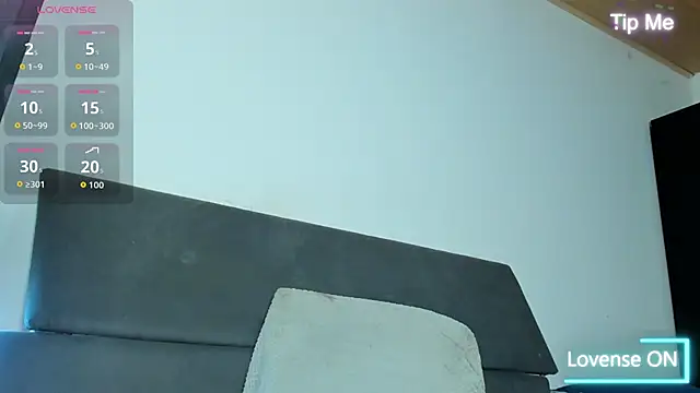 jhonyalzate2 online show from 27, 3, 2026