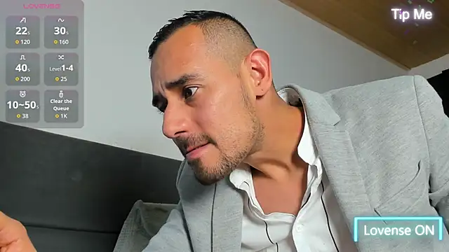 Snapshot of jhonyalzate2 chatting on 25, 5, 2026 jhonyalzate2 online show from 25, 5, 2026