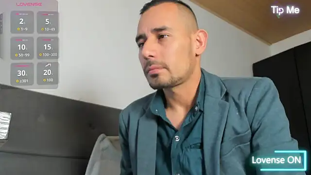 Snapshot of jhonyalzate2 chatting on 23, 5, 2026 jhonyalzate2 online show from 23, 5, 2026