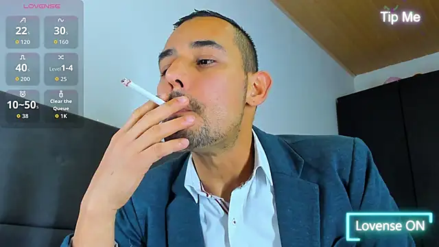 jhonyalzate2 online show from 12, 10, 2025