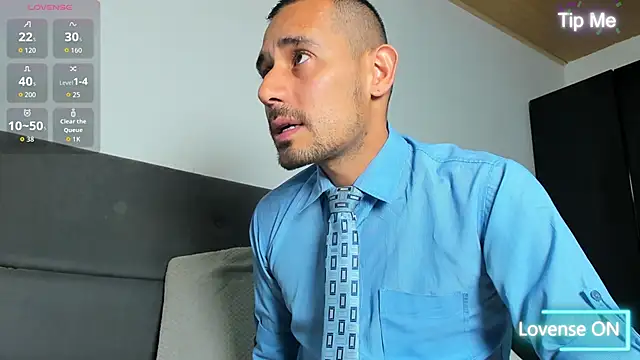 jhonyalzate2 online show from 15, 6, 2026