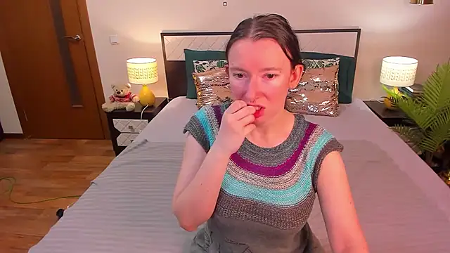 Snapshot of CatherineWalls chatting on 22, 5, 2026 CatherineWalls online show from 22, 5, 2026