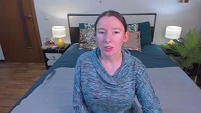 Snapshot of CatherineWalls chatting on 4, 6, 2026 CatherineWalls online show from 4, 6, 2026