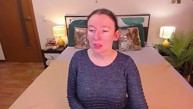 CatherineWalls online show from 6, 3, 2026