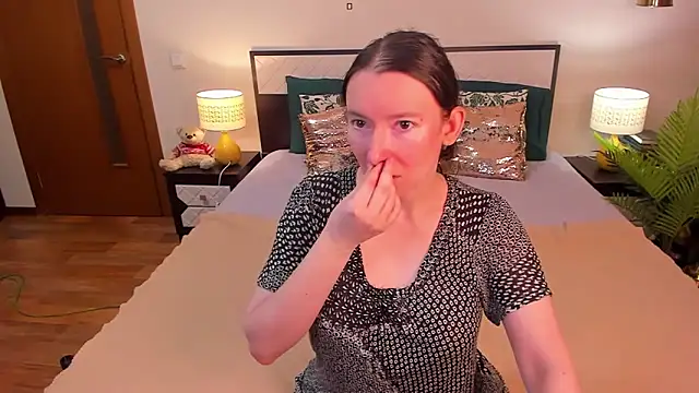 Snapshot of CatherineWalls chatting on 24, 5, 2026 CatherineWalls online show from 24, 5, 2026