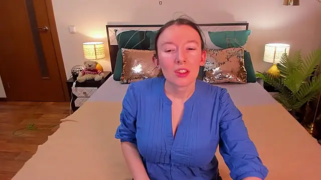 CatherineWalls online show from 1, 3, 2026