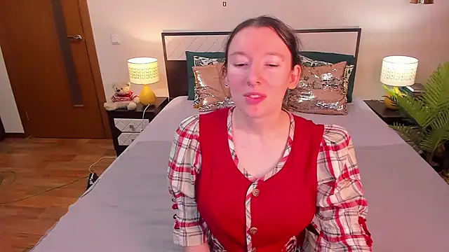 Snapshot of CatherineWalls chatting on 16, 5, 2026 CatherineWalls online show from 16, 5, 2026