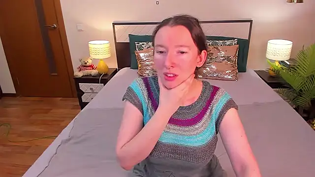 Snapshot of CatherineWalls chatting on 21, 5, 2026 CatherineWalls online show from 21, 5, 2026