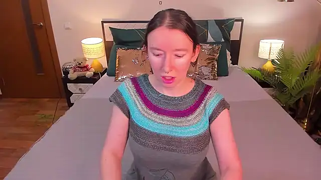 CatherineWalls online show from 24, 2, 2026