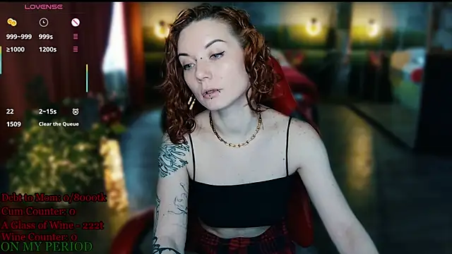 MaxPhoenixx online show from 13, 4, 2026