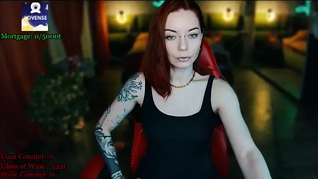 MaxPhoenixx online show from 22, 5, 2026